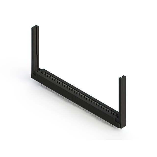 357-060-420-268 EDAC Inc.  Edgeboard Connectors